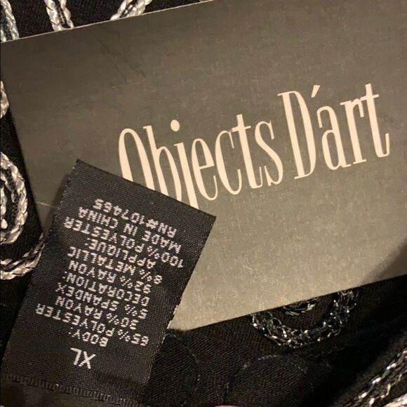 NWT ladies top XL - Picture 10 of 10